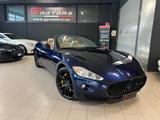 Maserati MASERATI GranCabrio 4.7 V8 440CV 1 PROPRIETARIA  - gebrauchte Maserati GranCabrio aus dem Jahr 2010