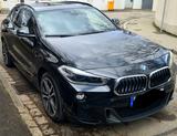 BMW X2 sDrive20i M Sport Steptronic DCT M Sport - BMW X2 in Augsburg