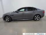 Jaguar XE 2.0d R-Sport Aut. LED-Xenon Merdian Navi-Pro - Jaguar XE R-Sport mit Diesel-Antrieb