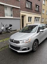 Citroën Citroen C4 L - Citroën C4 aus 2013