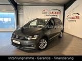 Volkswagen Touran Comfortline BMT/7 Sitzer/Navi/ACC/EURO 6 - Volkswagen Touran: Eu