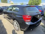 BMW 118 i Aut. / Bi-Xenon / PDC V+H / NAVI  - BMW 118: I