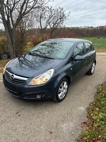 Opel Corsa D 1,2 Liter 2009