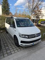 Volkswagen T6 California Beach Edition - VW T6 California Gebrauchtwagen