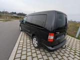 Volkswagen VW Caddy Maxi, 7-Sitzer, Raumwunder für Familie - Volkswagen Caddy Maxi aus 2009