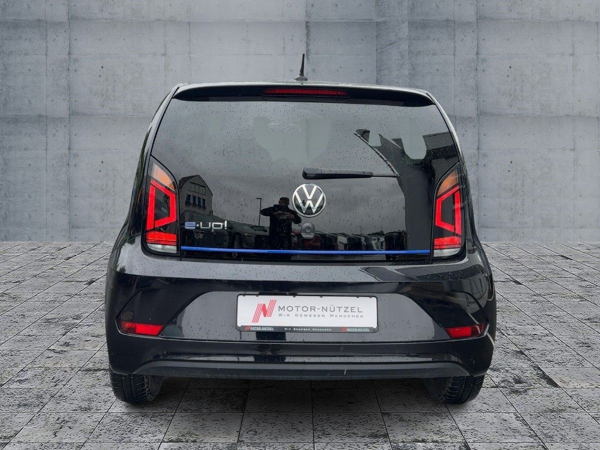 Volkswagen e-up! - Bild 5