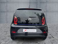 Volkswagen e-up! - Vorschau Bild 5