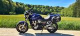 Honda CB 1300 SC54 Zubehör Koffer Originalteile ABS