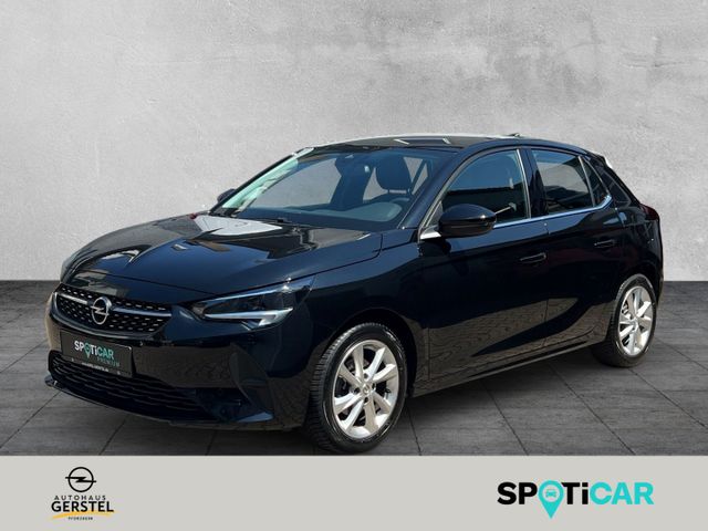 Corsa Elegance 1.2 KLIMA LED BC HSA PDC HI TEMPO