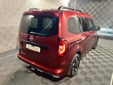 Nissan Townstar Kombi*N-Design*R.KAM-TOUCH-APPLE-TOTW - Nissan Townstar aus 2022