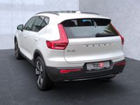 Volvo XC40 - Vorschau Bild 3