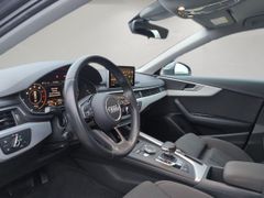 AUDI A4 2.0 TFSI  S tronic sport ultra ~Virt.Cockp.