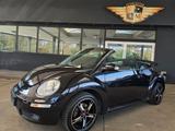 Volkswagen New Beetle Cabriolet 1.6 KLIMA/SZH/HU-NEU - gebrauchte VW New Beetle aus dem Jahr 2007