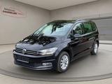 Volkswagen Touran Comfortline,Climatic,Winter-P,PDC,Tempom. - Volkswagen Touran: W