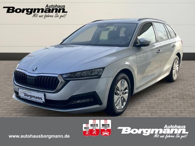Skoda Octavia Combi COMBI Ambition 81 kW TSI Sportpake