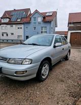 Kia kia sephia 1.5 Automatik TÜV - Kia Sephia Gebrauchtwagen