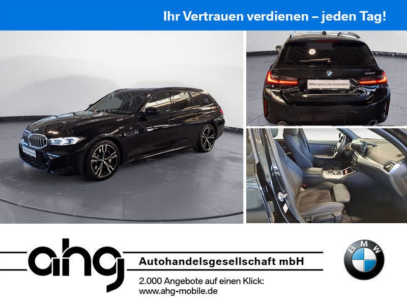BMW 330