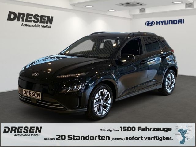 Hyundai KONA Elektro ADVANTAGE-Paket Abstandstempomat/Na