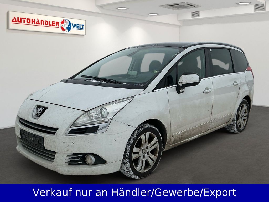 Angebot ansehen Peugeot 5008