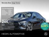 Mercedes-Benz A 200 Lim |Progressive|LED|NAVI|KAM|SHZ|LMF17| - Mercedes-Benz A 200 in Saarbrücken