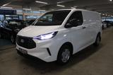 Ford Transit Custom L1 TREND LED NAVI CAM ACC SHZ uvm - gebrauchte Ford Transit aus dem Jahr 2024