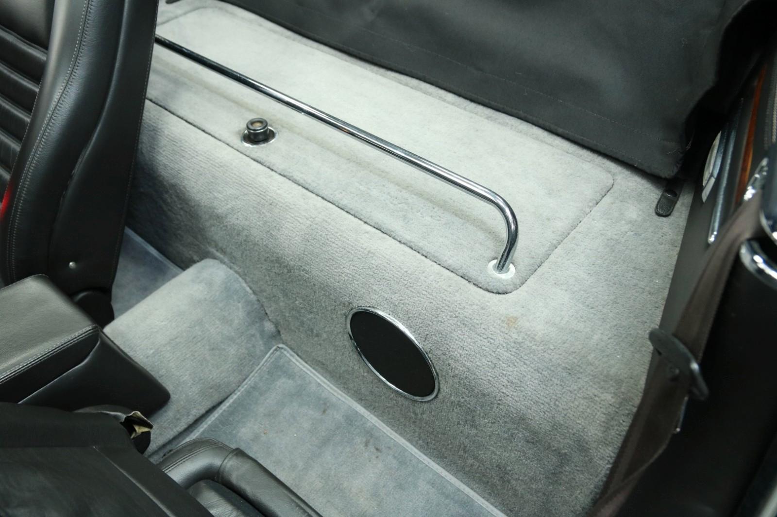 Jaguar XJSC V12,deut., 2 Hd, 66tkm,Scheckh.,Top Zustand