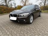 BMW 118i F21 Facelift* - BMW 118: 118i Facelift
