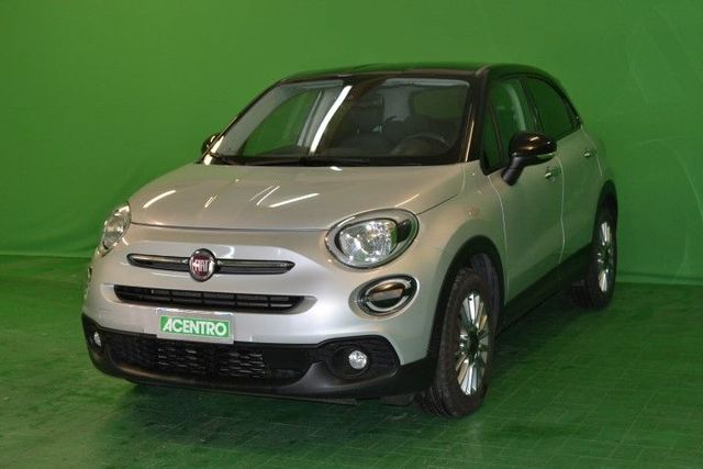 Fiat FIAT 500 X - 1.3 MJT URBAN 95CV