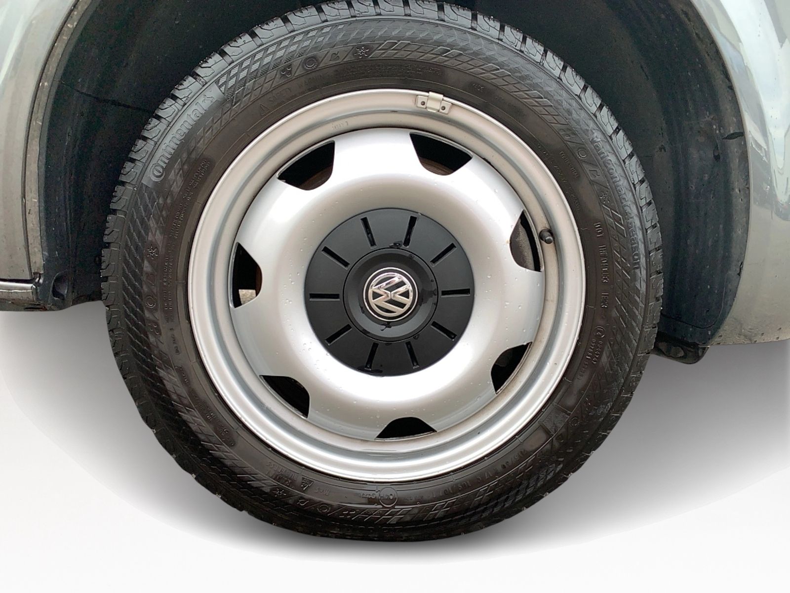 T6.1 Caravelle Comfortline lang 2.0 TDI, AHK, Na