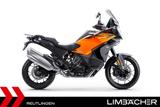 KTM 1390 SUPER ADVENTURE S - MY 2026 - KTM ENDURO