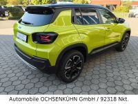 Jeep Avenger - Vorschau Bild 5