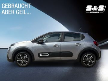 Citroën C3 1.2 Pure Tech Plus LEDSHZGTEMPOMAT