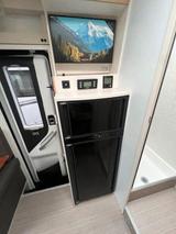 Notin Sevilla JF  Automatik - Tageszulassung - Notin Wohnwagen & Wohnmobile