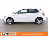 Volkswagen Polo 2.0 TSI GTI Aut.*LED*ACC*PDC*SHZ*BLUETOOTH* - VW Polo Gebrauchtwagen in Stuttgart