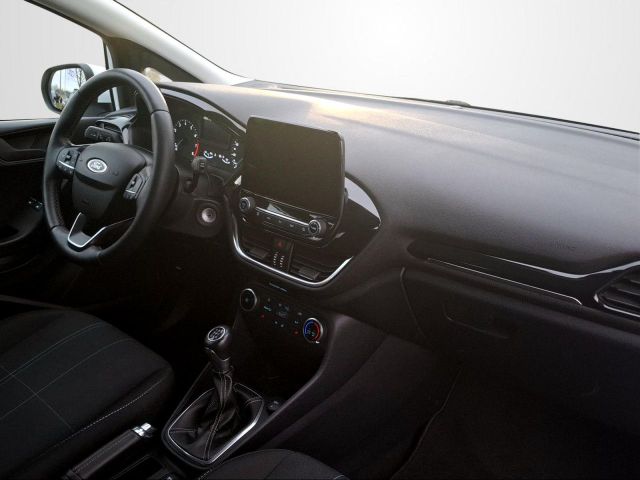 FIESTA 1.1 COOL + CONNECT SHZ+TEMPOMAT+PDC+DAB