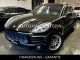 Porsche Macan S Diesel Chrono Standheizung Kamera Bi-Xen - Porsche aus 2014