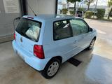 Volkswagen Lupo 1.4 Automatik TOP - VW Lupo Gebrauchtwagen in Stuttgart