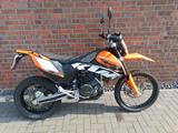 KTM 690 Enduro - KTM 2010 690