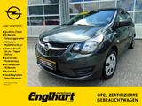 Opel Karl 1.0 Edition - gebrauchte Opel Karl aus dem Jahr 2018