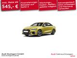 Audi S3 Limousine TFSI quattro S tronic Einparkhilfe