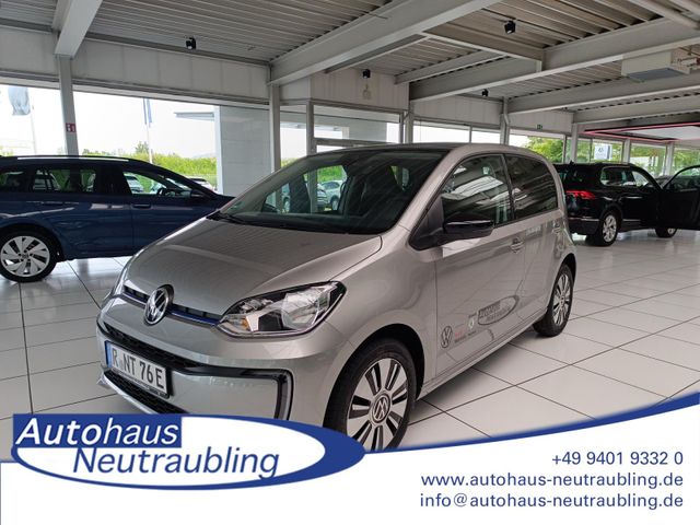 Volkswagen e-Up! "Edition" 83 PS +CCS+SHZ+PDC+REARVIEW+