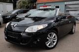 Renault Megane III Cabrio Luxe - TÜV! / Navi! / Leder! - Renault Megane Luxe mit Diesel-Antrieb