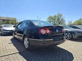 Volkswagen Passat Lim. Comfortline - gebrauchte VW Passat aus dem Jahr 2010