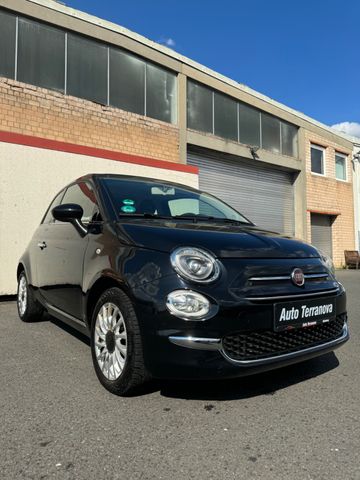 Fiat 500C 1.2 8V Lounge C