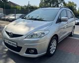 Mazda 5 Lim. 2.0 Exclusive - Mazda 5 Gebrauchtwagen in Duisburg