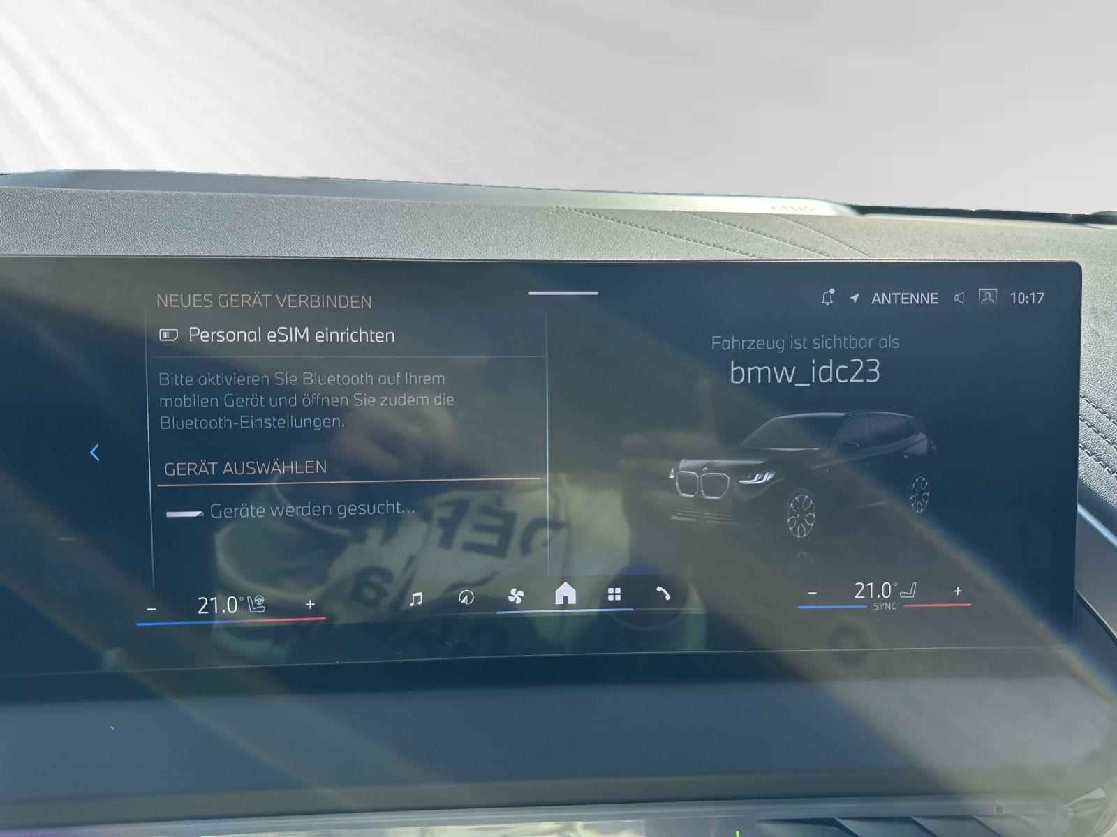 BMW X3 - Bild 22