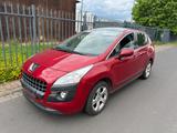 Peugeot 3008 - Peugeot 3008 Unfallwagen