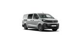 Opel Vivaro Combi XL 2.2 Diesel 9-Sitzer Kamera AHK - Opel Vivaro Neuwagen