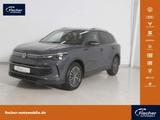Volkswagen Tiguan 2.0 TDI GOAL DSG AHK/NAV/LED/RFK/SH/PDC - Volkswagen Tiguan in Kiel