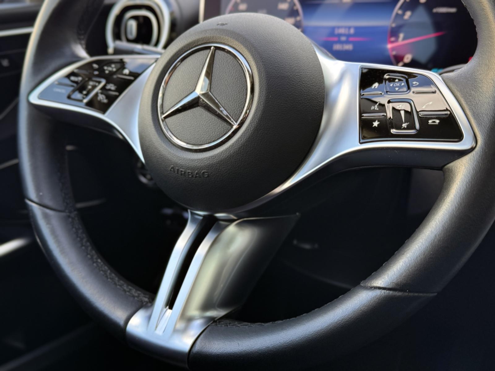 Mercedes-Benz C-Class Avantgarde *ASSIST PANO STANDHEIZUNG LED*, миниатюра 21
